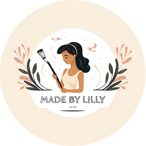 Lilly's Crafts and Creations